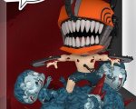 Chainsaw Man: il Funko POP Deluxe di Denji è in offerta su Amazon
