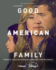Locandina di Good American Family