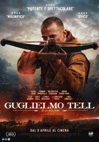 Locandina di Guglielmo Tell