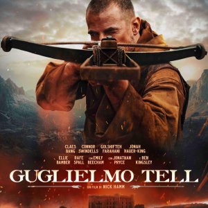 Locandina di Guglielmo Tell