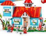 Lilo & Stitch: il set LEGO Disney Casa sulla Spiaggia dal film d'animazione è in offerta su Amazon