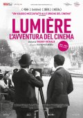 Locandina di Lumière! L'aventure continue