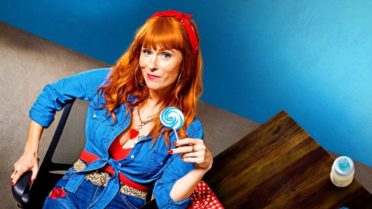 Morgane - Detective geniale 4