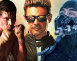Mortal Kombat 2: Johnny Cage, Shao Kahn e Kitana nelle prime immagini del sequel, svelato il plot