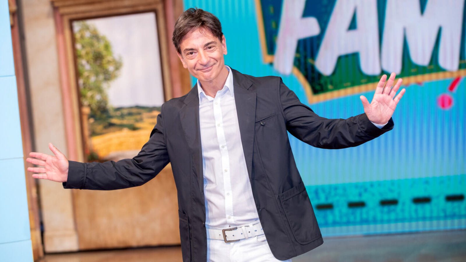 Paolo Fox