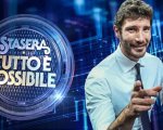 Stasera tutto è possibile, tra gli ospiti del 18 marzo c'è anche Bianca Guaccero: le anticipazioni e i giochi