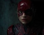 The Flash: l'edizione 4K Ultra HD + Blu-Ray del film in sconto su Amazon