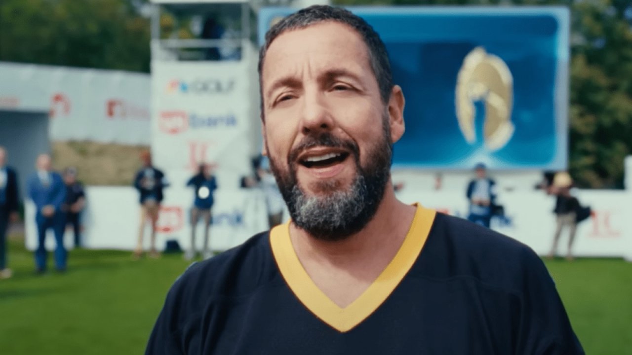 Un tipo imprevedibile 2: Adam Sandler nel trailer del film