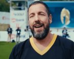 Un tipo imprevedibile 2: Adam Sandler è di nuovo Happy Gilmore nel trailer del sequel Netflix