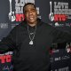Tracy Morgan rivela la causa dell'emergenza medica avuta durante una partita dei New York Knicks