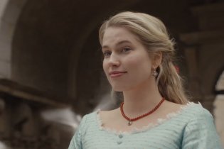 The Ugly Stepsister - Nuovo trailer del body horror con Lea Myren