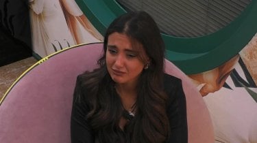Zeudi Di Palma In Lacrime Mja3Wf4