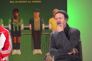 US Palmese: Intervista a Rocco Papaleo e Blaise Alfonso