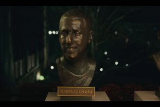 Happy Gilmore 2 - Teaser Trailer della commedia Netflix con Adam Sandler