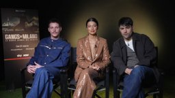 Gangs Of Milano - Le Storie Del Blocco: Laura Osma, Alessandro Piavani, Andrea Dodero