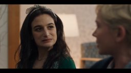 Dying For Sex - Teaser Trailer della miniserie con Michelle Williams