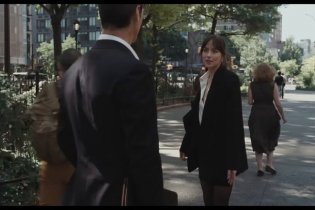 Materialists - Trailer del film con Dakota Johnson, Chris Evans e Pedro Pascal