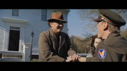 Fog of War - Trailer del film di guerra con John Cusack