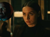 Ballerina: Ana De Armas contro il John Wick di Keanu Reeves nel nuovo trailer ricco di azione e violenza
