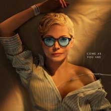 Locandina di Dying for Sex