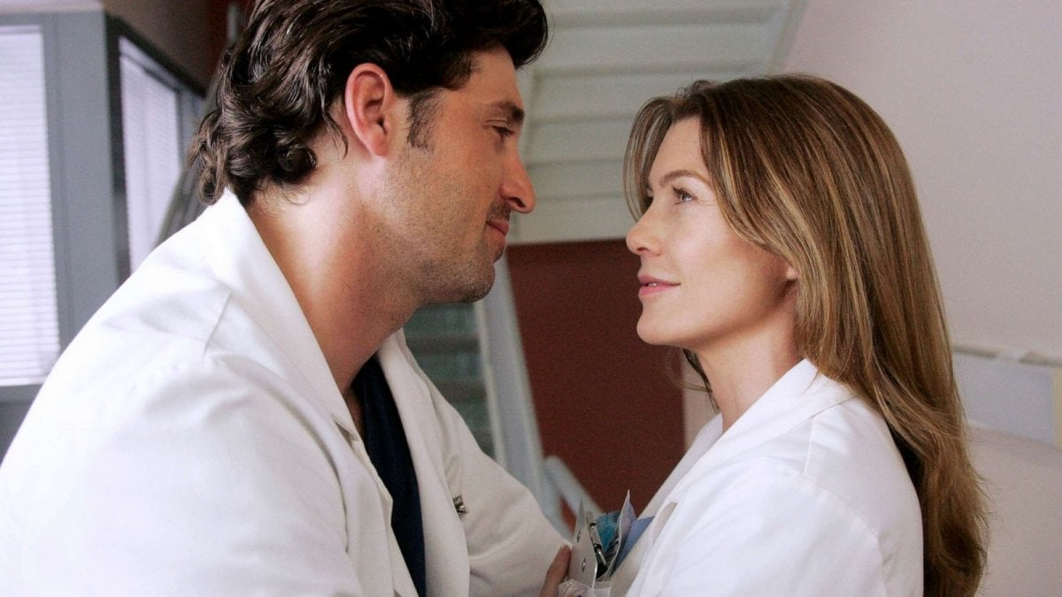 Ellen Pompeo e la lotta per un equo compenso in Grey