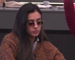 Grande Fratello, Zeudi nega di aver sputato in faccia a Helena: ecco la sua spiegazione