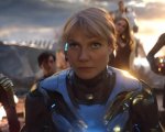 Gwyneth Paltrow sulla sua carriera alla Marvel: 'Possibile che sia apparsa davvero in sette film?'