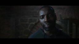 Shadow Force - Trailer dell'action thriller con Kerry Washington e Omar Sy