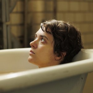 Berlino estate '42: la protaognista del film