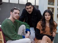 Gangs of Milano: se Sky ci riporta nel Blocco
