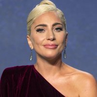 Locandina di Lady Gaga