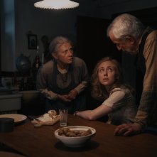 Le assaggiatrici: una sequenza