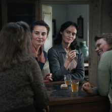 Le assaggiatrici: un frame