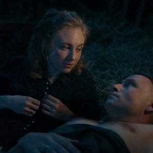 Le assaggiatrici: un momento del film