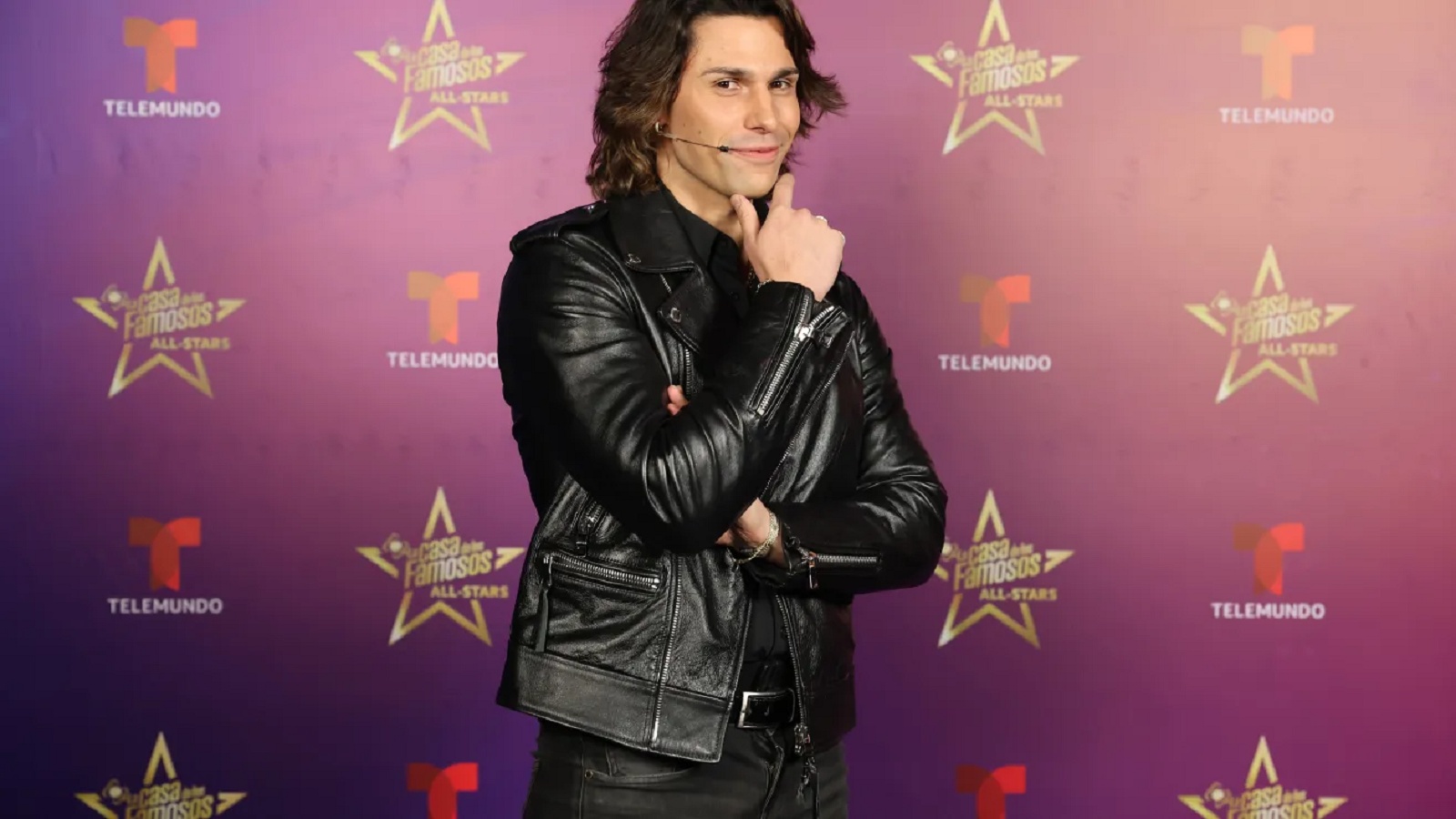 Luca Onestini