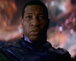 Jonathan Majors vorrebbe tornare nel MCU con il ruolo di Kang: 'Amo la Disney e i Marvel Studios'