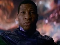 Jonathan Majors vorrebbe tornare nel MCU con il ruolo di Kang: 'Amo la Disney e i Marvel Studios'