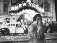 Martin Scorsese: ecco la sua lista dei migliori 30 film ambientati a New York