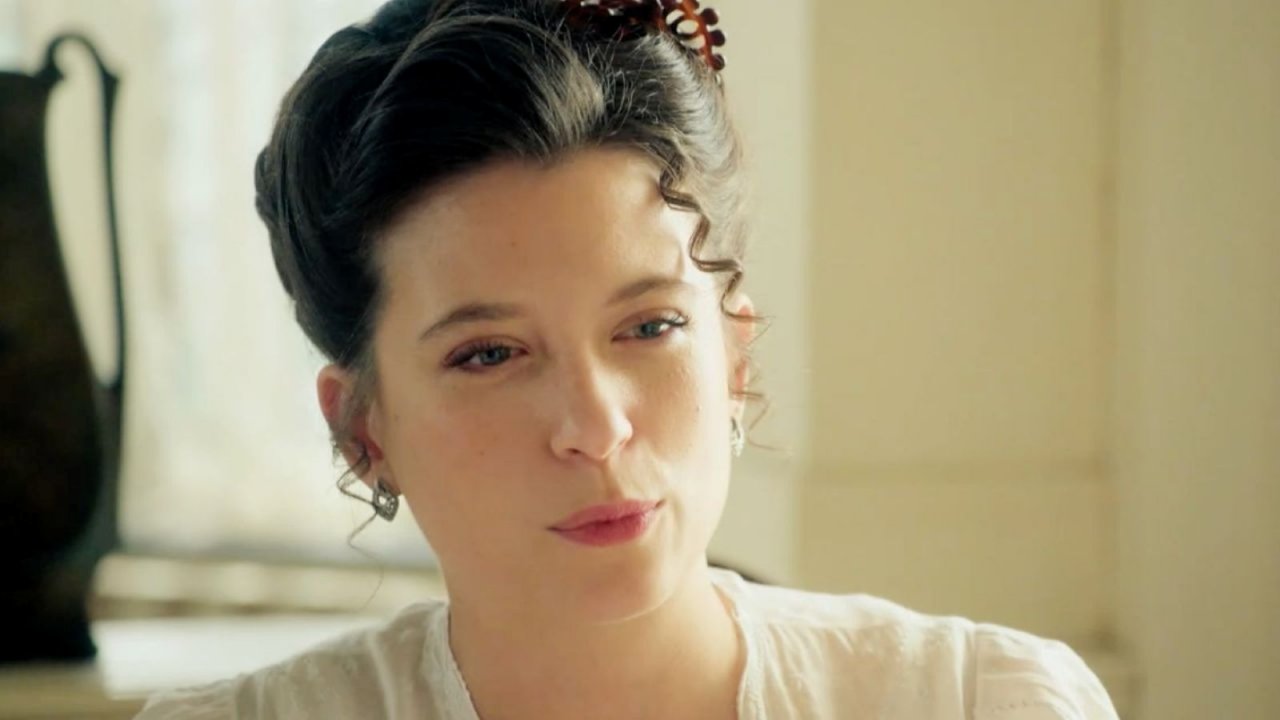 Martina de La Promessa