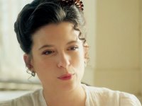 La Promessa, anticipazioni 20 marzo: paura per Martina e per Pia