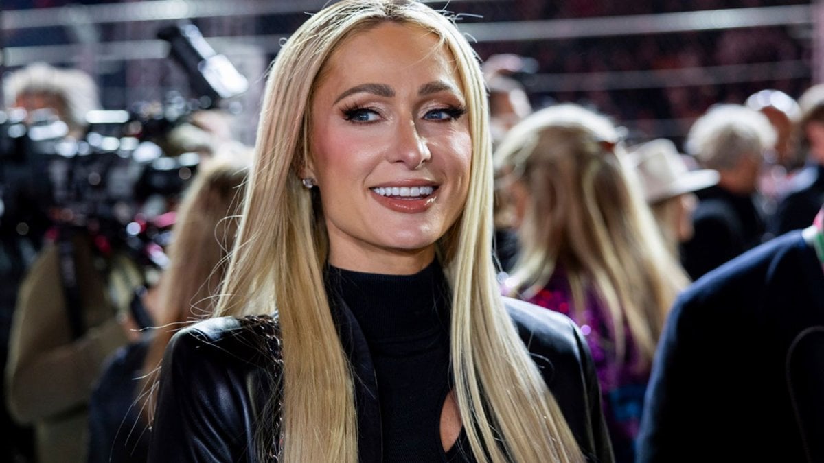 Paris Hilton lancia My Friend Daisy: il podcast true crime sull