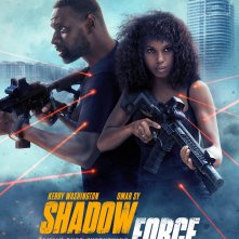 Locandina di Shadow Force