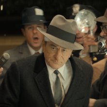 The Alto Knights - I due volti del crimine: Robert De Niro in a sequenza