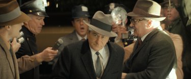 The Alto Knights I Due Volti Del Crimine Robert De Niro  2