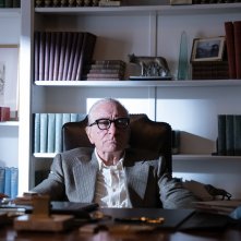 The Alto Knights - I due volti del crimine: Robert De Niro in una scena