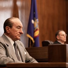 The Alto Knights - I due volti del crimine: Robert De Niro in tribunale
