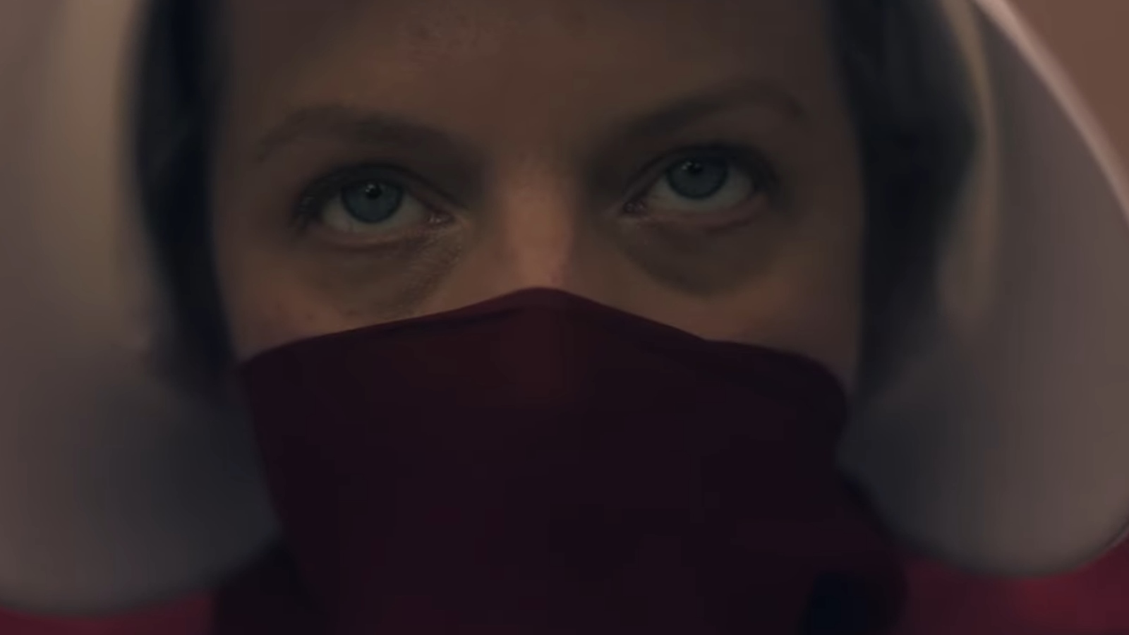 Una foto di The Handmaid's tale 6