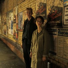 Berlino estate '42: un amore difficile