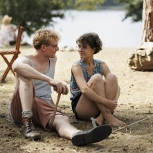 Berlino estate '42: un frame del film