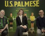 U.S. Palmese e il calcio romantico dei Manetti Bros: 'Il cinema italiano? Bisogna fare squadra'